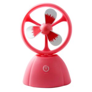 13651_Mini fan_1