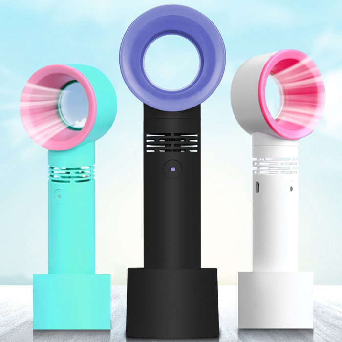 迷你無葉風扇 - USB隨身碟客製 無扇葉便攜迷你風扇:去掉了旋轉葉,採用安全貼心的設計,兒童也可以安全使用。 尺寸機身:68 *43 *197毫米 風扇頭:60 * 60 *43毫米 重量:機身:128g扇頭:39g 輸入電壓:DC5V 輸出電壓:DC3.V 電池:2000mAh的(鋰電池) 充電時間:4小時 客製 - USB隨身碟客製 20770_Fan_01