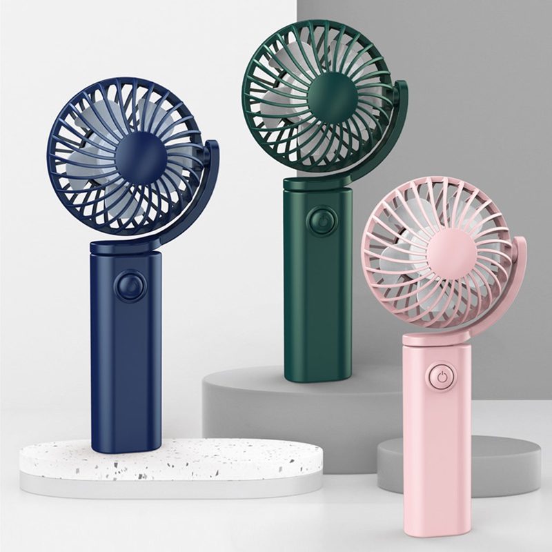 創意旋轉迷你usb充電風扇 - USB隨身碟客製 可以90°旋轉送風,三檔調控,輕柔/強勁隨心切換,便攜手持小台扇。 USB充電,長效續航,攜帶方便,炫彩燈光,抗摔耐用。 可以局部印刷LOGO和標語。 客製 - USB隨身碟客製 24916_fan_01