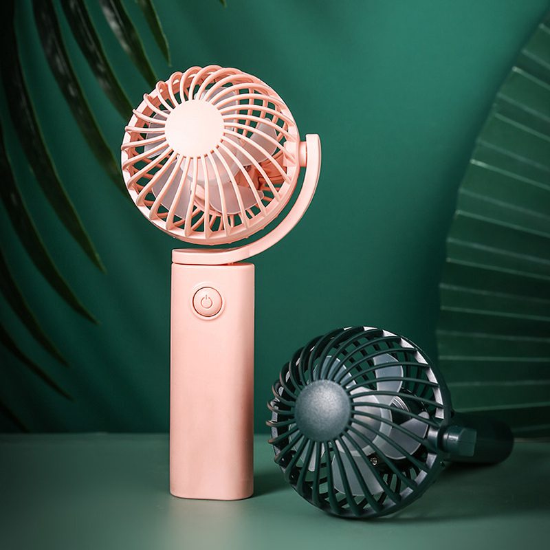 創意旋轉迷你usb充電風扇 - USB隨身碟客製 可以90°旋轉送風,三檔調控,輕柔/強勁隨心切換,便攜手持小台扇。 USB充電,長效續航,攜帶方便,炫彩燈光,抗摔耐用。 可以局部印刷LOGO和標語。 客製 - USB隨身碟客製 24916_fan_05