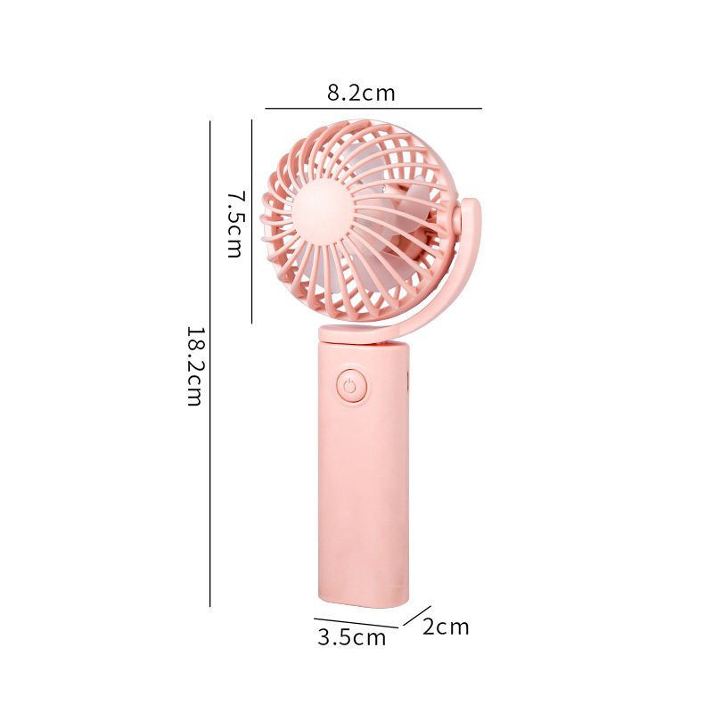 創意旋轉迷你usb充電風扇 - USB隨身碟客製 可以90°旋轉送風,三檔調控,輕柔/強勁隨心切換,便攜手持小台扇。 USB充電,長效續航,攜帶方便,炫彩燈光,抗摔耐用。 可以局部印刷LOGO和標語。 客製 - USB隨身碟客製 24916_fan_11