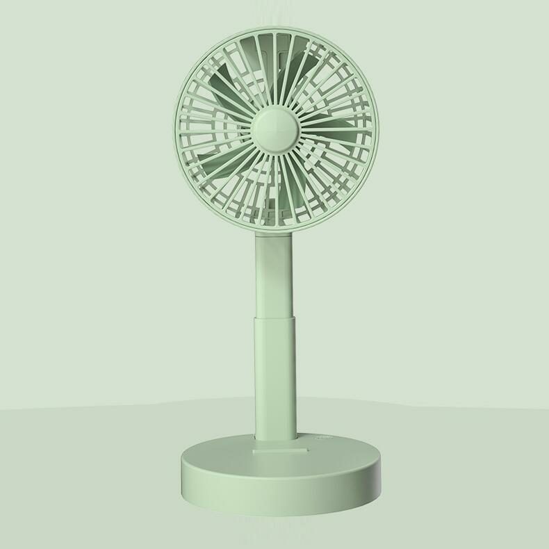 USB便攜伸縮小風扇 - USB隨身碟客製 1.印刷位置:可以局部印刷LOGO和標語 2.適用介紹:學校,辦公室,政府部門,小型活動,日常,展銷會 廣告促銷,週年慶典,商務饋贈,開業典禮,頒獎紀念,公關策劃 3.立式可折叠,柔風靜音,安穩睡眠 客製 - USB隨身碟客製 25104_fengshan_7-140232-044