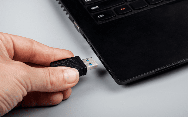 USB隨身碟數據的恢復方法